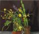 Oxalis and Cactus